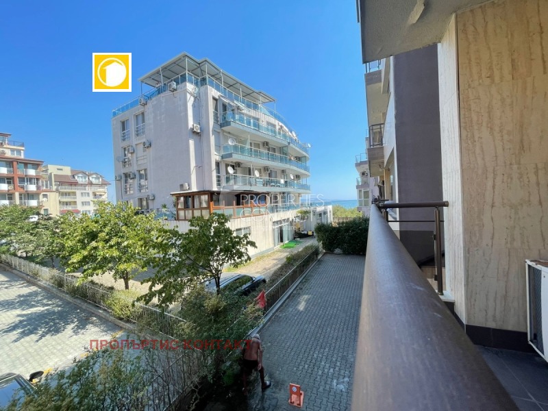 Продава 2-СТАЕН, гр. Поморие, област Бургас, снимка 13 - Апартаменти - 52543687