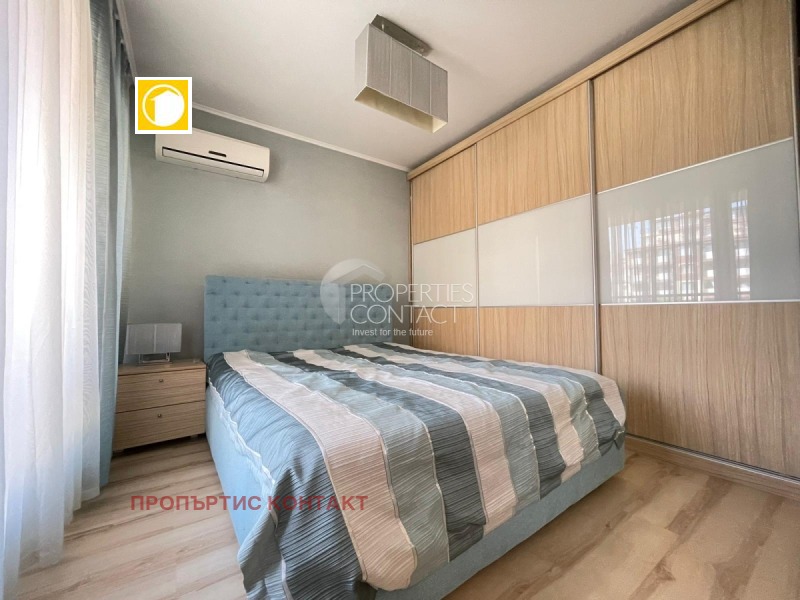 Продава 2-СТАЕН, гр. Поморие, област Бургас, снимка 8 - Апартаменти - 52543687