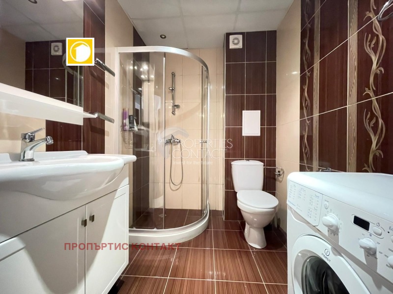 Продава 2-СТАЕН, гр. Поморие, област Бургас, снимка 11 - Апартаменти - 52543687