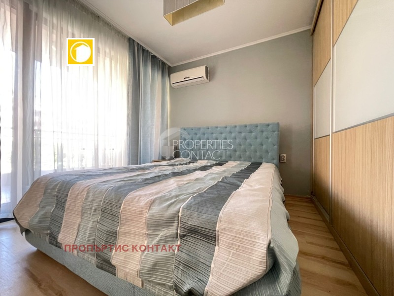 Продава 2-СТАЕН, гр. Поморие, област Бургас, снимка 9 - Апартаменти - 52543687