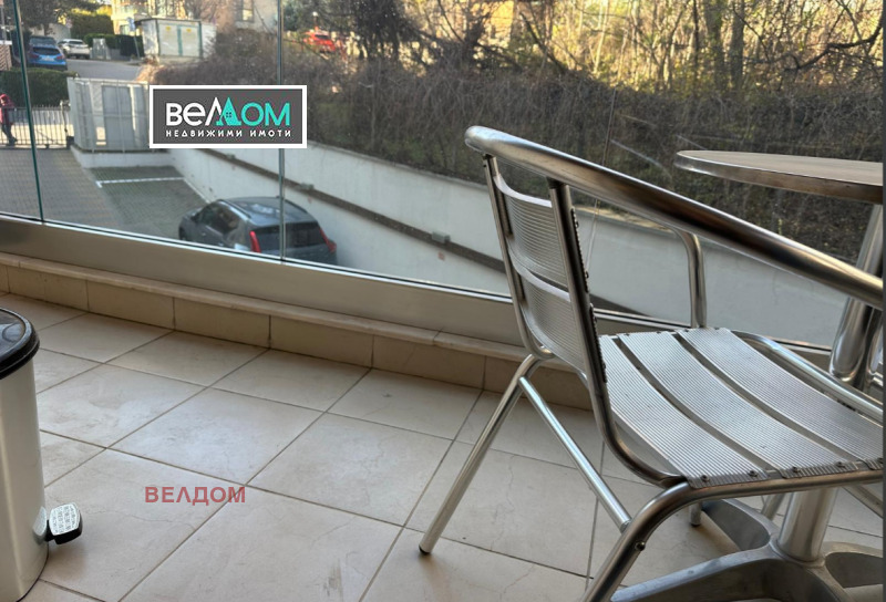 Продава 2-СТАЕН, гр. Варна, Бриз, снимка 5 - Апартаменти - 52802821