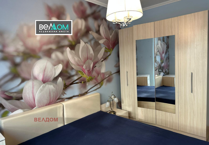 Продава 2-СТАЕН, гр. Варна, Бриз, снимка 8 - Апартаменти - 52802821