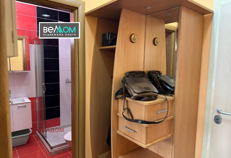 Продава 2-СТАЕН, гр. Варна, Бриз, снимка 6 - Апартаменти - 52802821