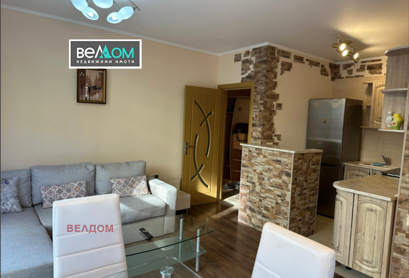 Продава 2-СТАЕН, гр. Варна, Бриз, снимка 2 - Апартаменти - 52802821