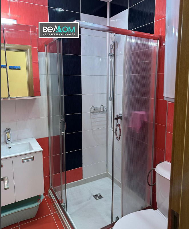 Продава 2-СТАЕН, гр. Варна, Бриз, снимка 10 - Апартаменти - 52802821