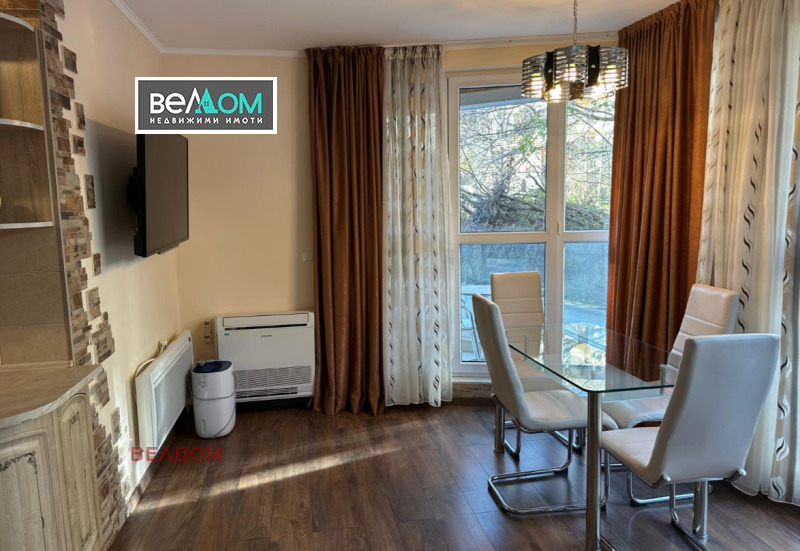 Продава 2-СТАЕН, гр. Варна, Бриз