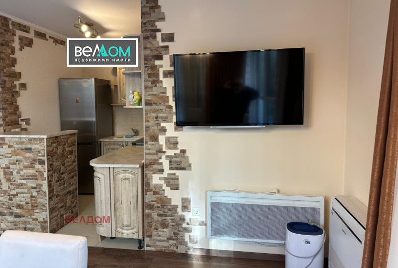 Продава 2-СТАЕН, гр. Варна, Бриз, снимка 3 - Апартаменти - 52802821