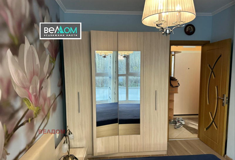 Продава 2-СТАЕН, гр. Варна, Бриз, снимка 9 - Апартаменти - 52802821