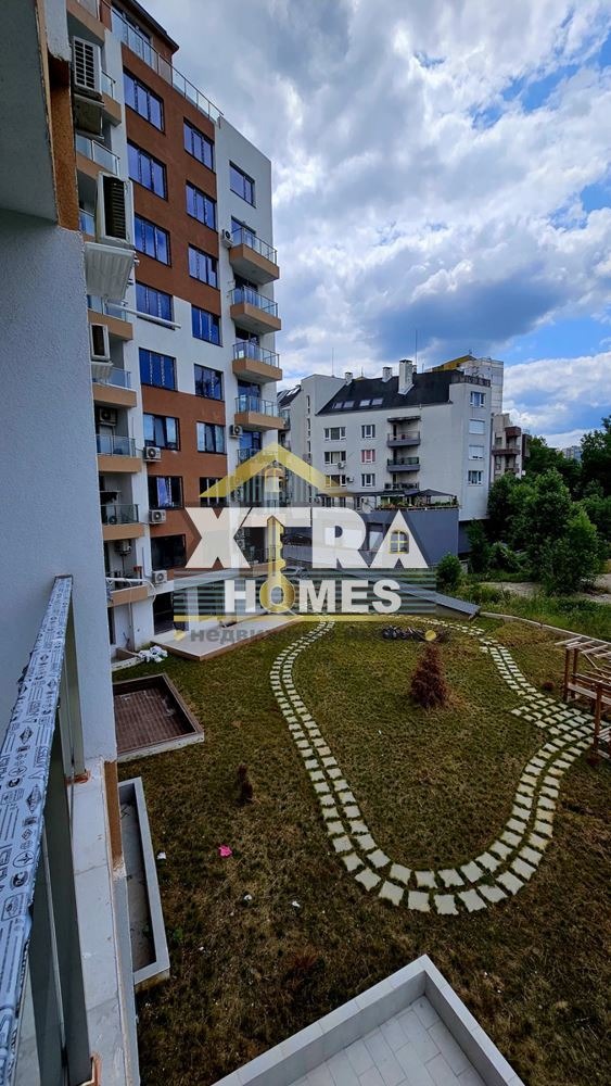 Продава 2-СТАЕН, гр. София, Дружба 2, снимка 7 - Апартаменти - 55359345