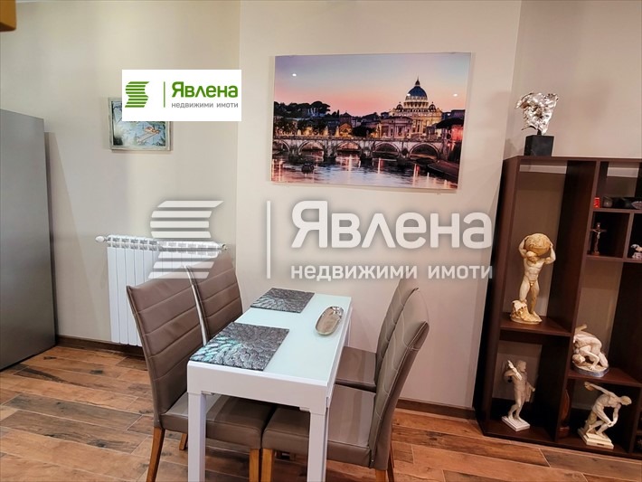 Продава 2-СТАЕН, гр. София, Център, снимка 9 - Апартаменти - 55744834
