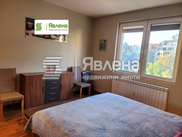 Продава 2-СТАЕН, гр. София, Център, снимка 8 - Апартаменти - 55744834