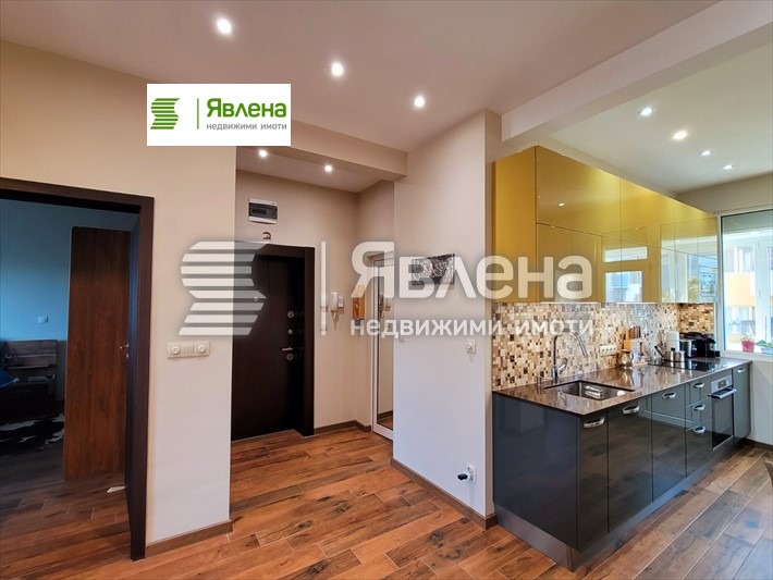 Продава 2-СТАЕН, гр. София, Център, снимка 5 - Апартаменти - 55744834