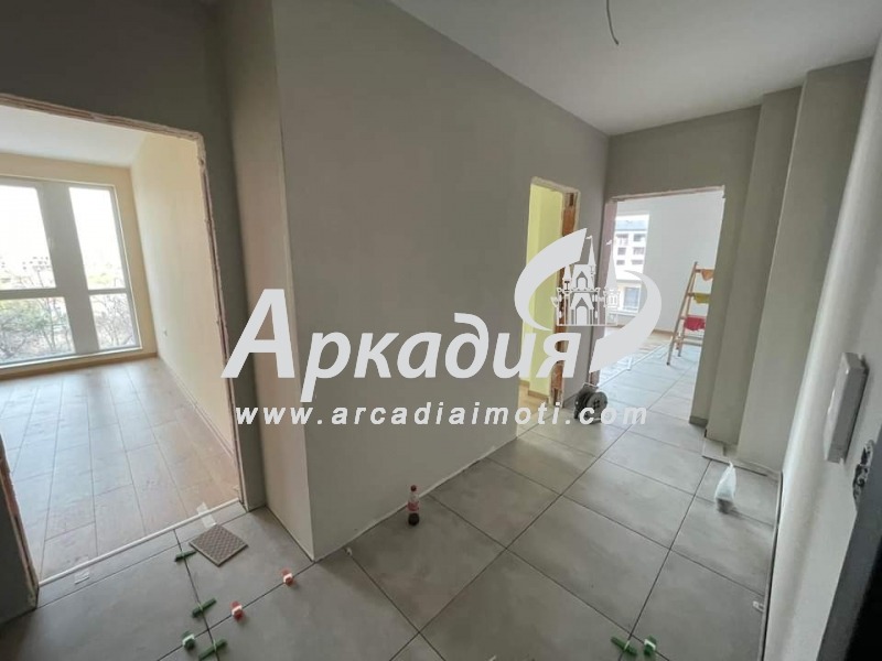 Na prodej  2 ložnice Plovdiv , Christo Smirnenski , 88 m2 | 31253347 - obraz [4]