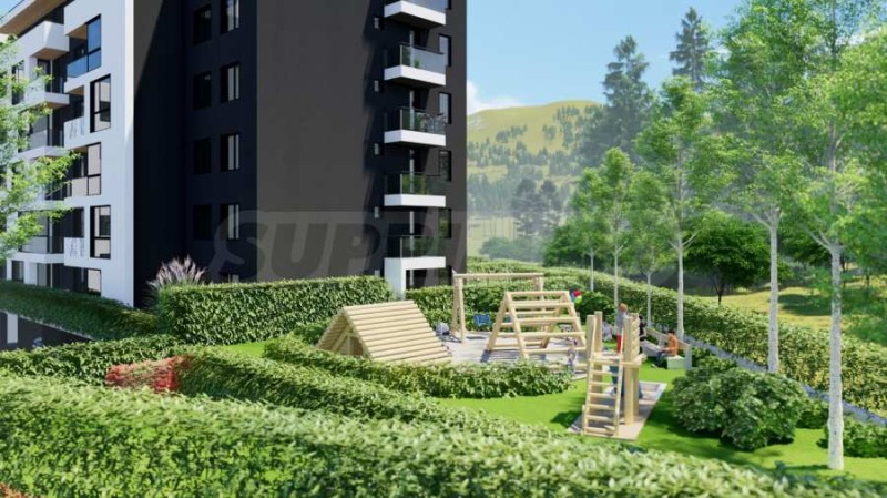 Продава  3-стаен град София , Овча купел 2 , 93 кв.м | 85743426 - изображение [5]