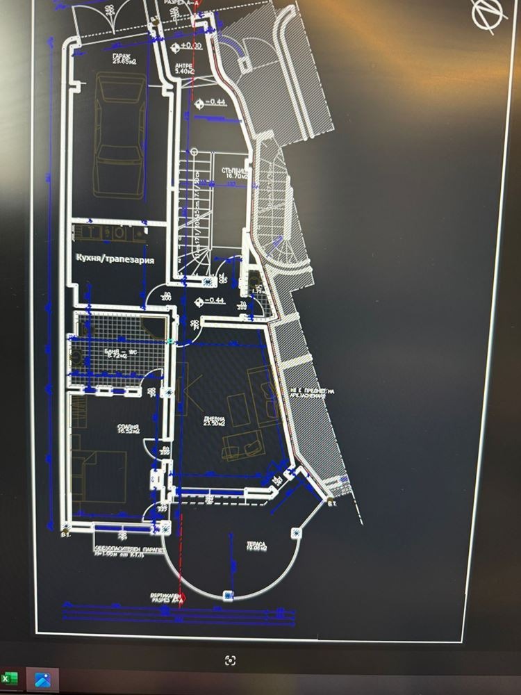 Продава 3-СТАЕН, гр. Свети Влас, област Бургас, снимка 16 - Aпартаменти - 48946549