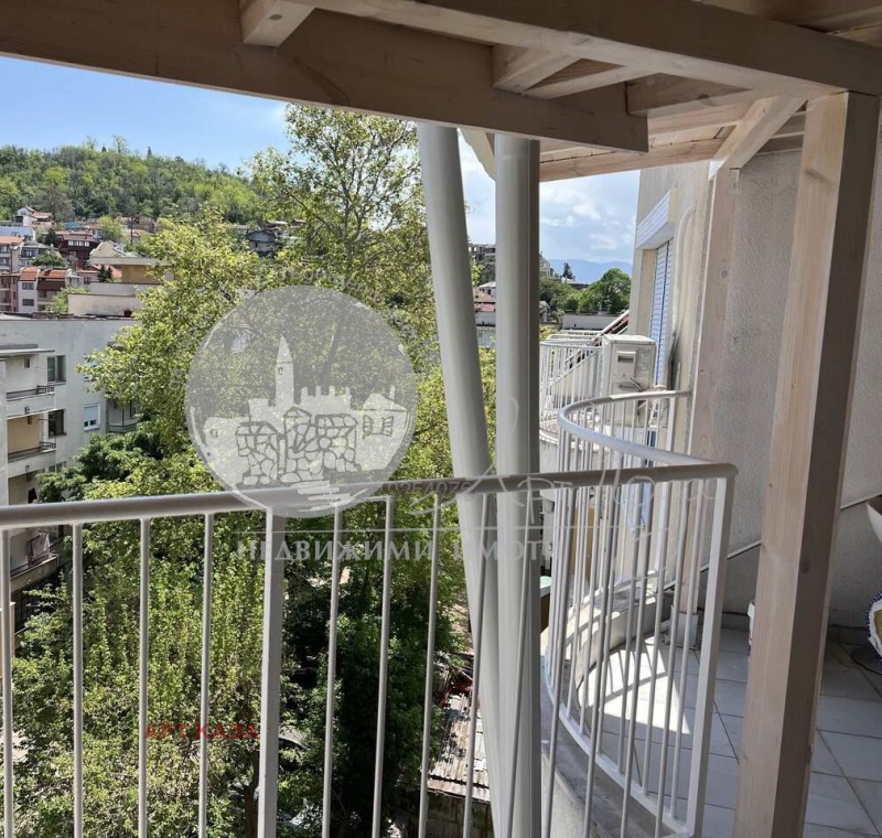 Til salg  2 soveværelser Plovdiv , Tsentar , 120 kvm | 20200003 - billede [14]