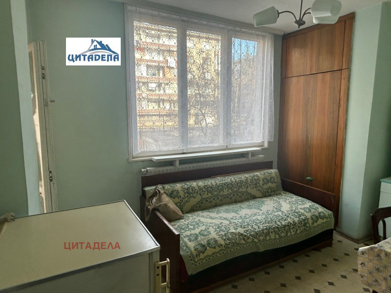 Myytävänä  2 makuuhuonetta Stara Zagora , Ajazmoto , 68 neliömetriä | 70772362 - kuva [3]