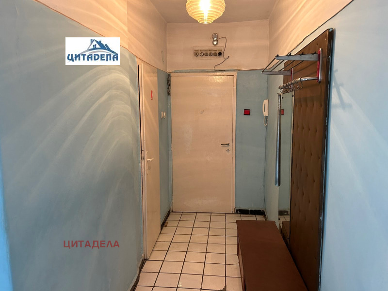 Myytävänä  2 makuuhuonetta Stara Zagora , Ajazmoto , 68 neliömetriä | 70772362 - kuva [4]