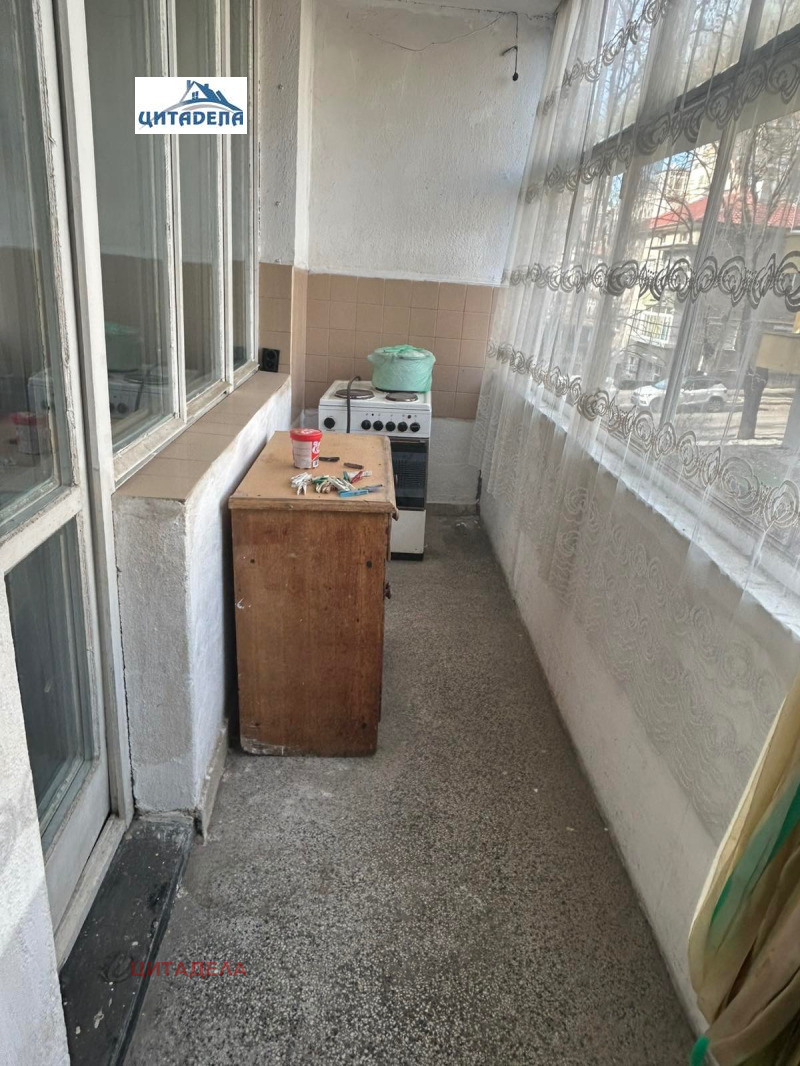 Myytävänä  2 makuuhuonetta Stara Zagora , Ajazmoto , 68 neliömetriä | 70772362 - kuva [5]