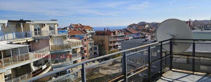 Til salg  2 soveværelser region Burgas , Pomorie , 116 kvm | 95967926 - billede [15]