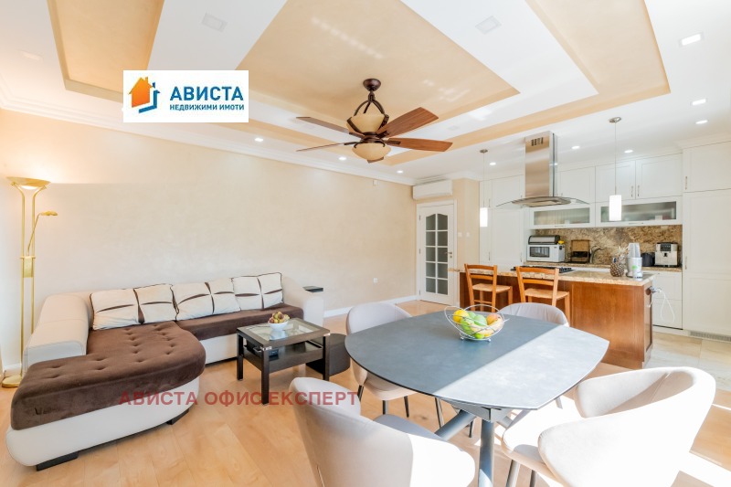 Продава  3-стаен град София , Кръстова вада , 123 кв.м | 45098113 - изображение [4]