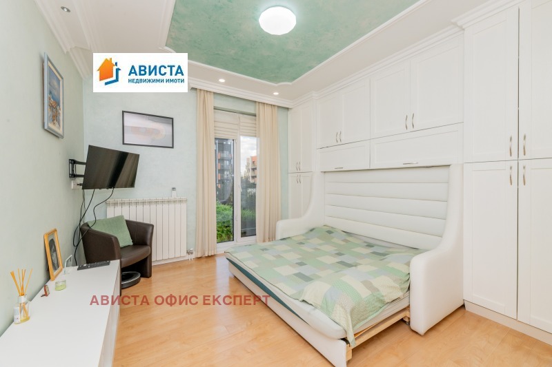 Продава  3-стаен град София , Кръстова вада , 123 кв.м | 45098113 - изображение [12]