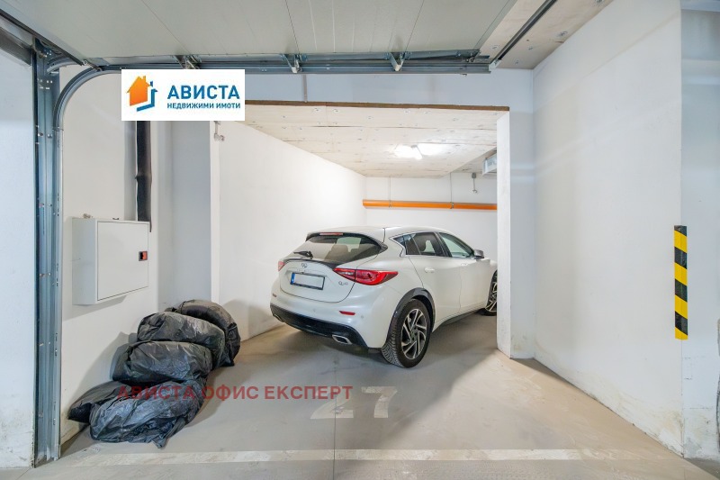Продава  3-стаен град София , Кръстова вада , 123 кв.м | 45098113 - изображение [17]