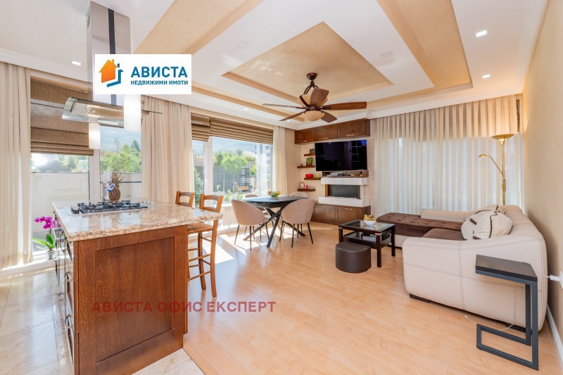 Продава  3-стаен град София , Кръстова вада , 123 кв.м | 45098113