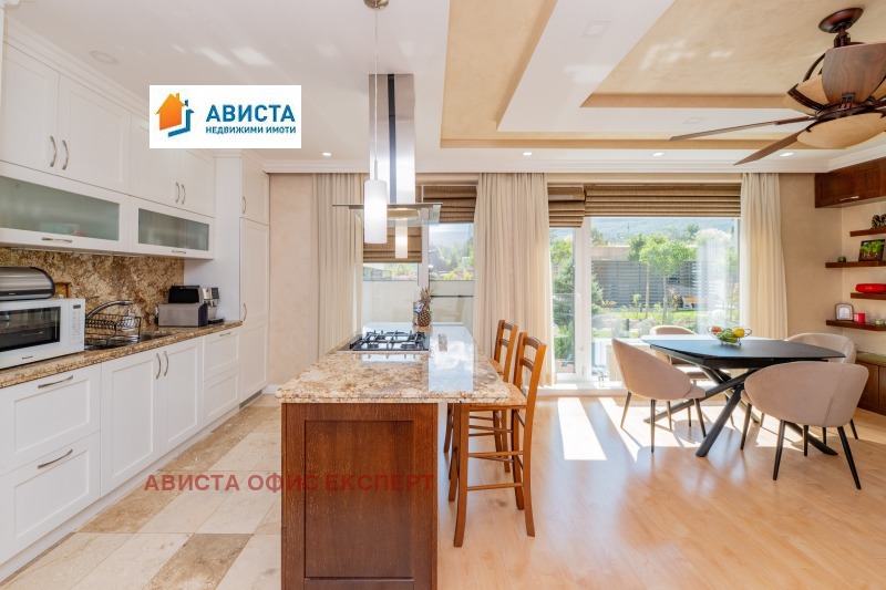 Продава  3-стаен град София , Кръстова вада , 123 кв.м | 45098113 - изображение [2]