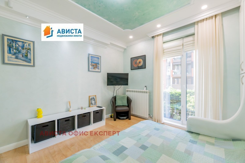 Продава  3-стаен град София , Кръстова вада , 123 кв.м | 45098113 - изображение [13]