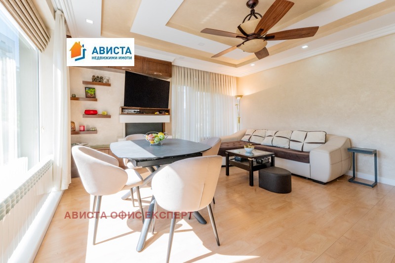 Продава  3-стаен град София , Кръстова вада , 123 кв.м | 45098113 - изображение [5]