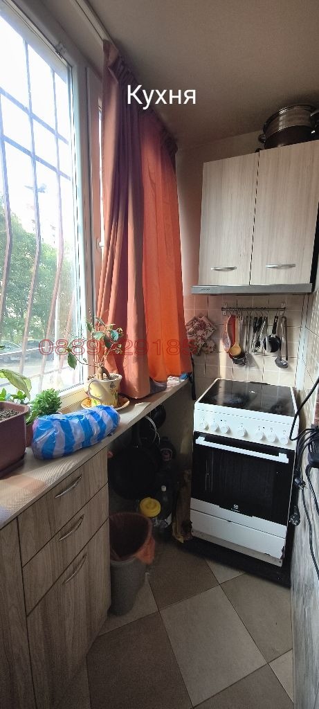 Продава 3-СТАЕН, гр. София, Люлин 3, снимка 9 - Апартаменти - 52842336