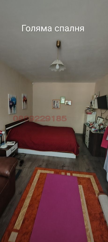 Продава 3-СТАЕН, гр. София, Люлин 3, снимка 4 - Апартаменти - 52842336