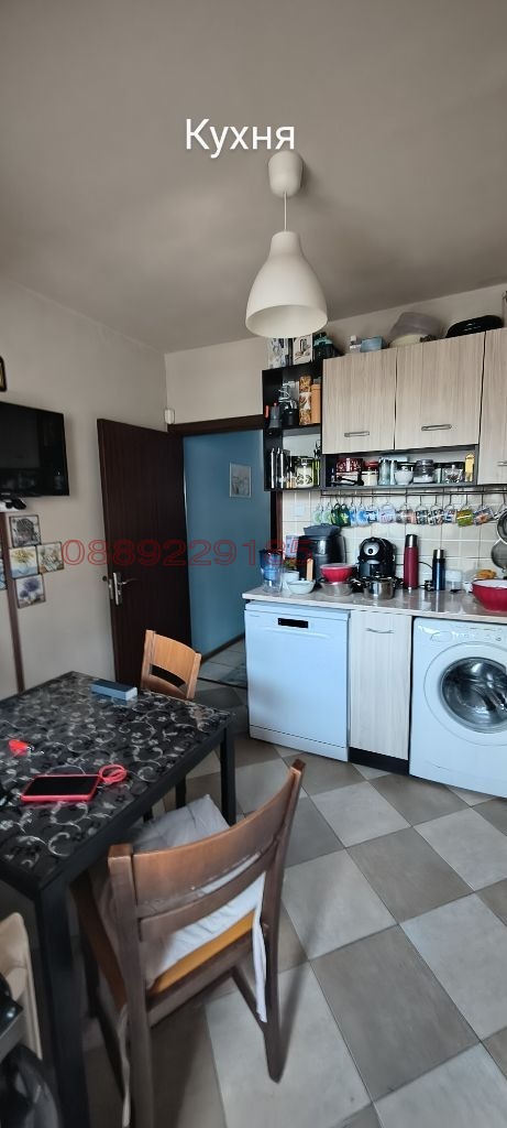 Продава 3-СТАЕН, гр. София, Люлин 3, снимка 7 - Апартаменти - 52842336