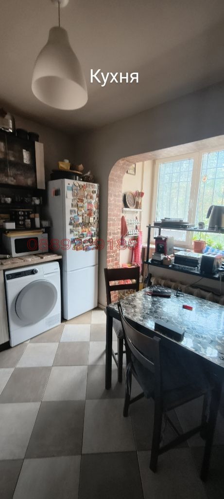 Продава 3-СТАЕН, гр. София, Люлин 3, снимка 8 - Апартаменти - 52842336