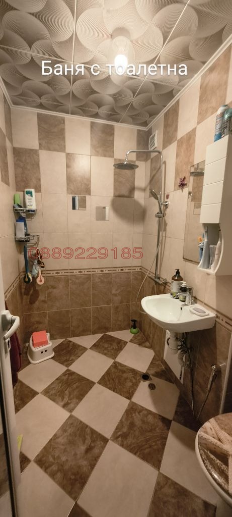 Продава 3-СТАЕН, гр. София, Люлин 3, снимка 13 - Апартаменти - 52842336