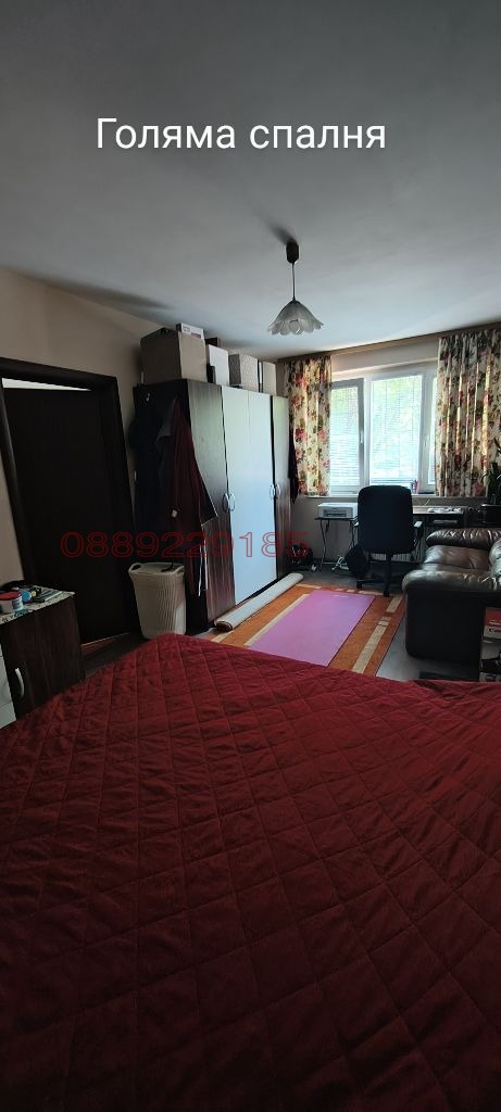 Продава 3-СТАЕН, гр. София, Люлин 3, снимка 5 - Апартаменти - 52842336