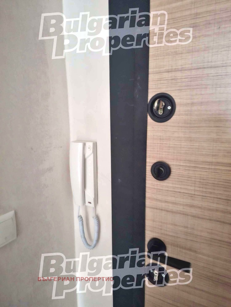 Продава 3-СТАЕН, гр. Несебър, област Бургас, снимка 4 - Апартаменти - 52199216