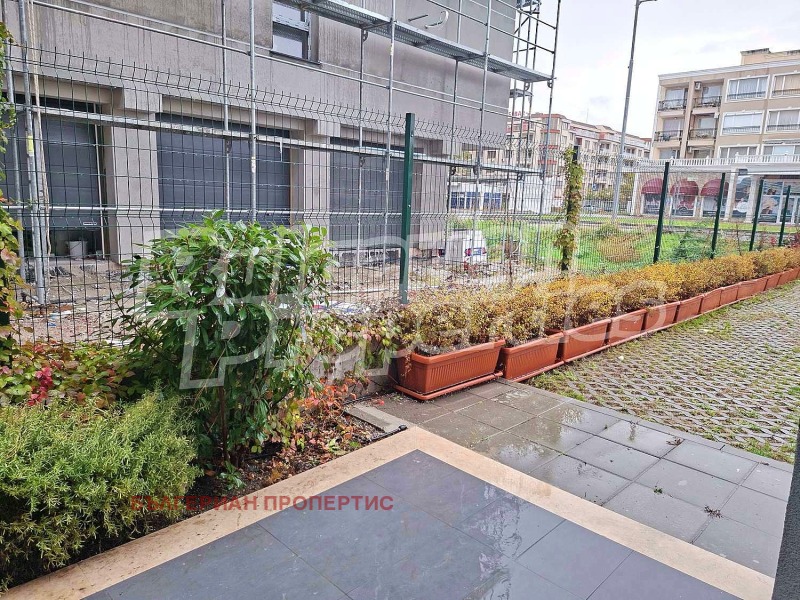 Продава 3-СТАЕН, гр. Несебър, област Бургас, снимка 15 - Апартаменти - 52199216