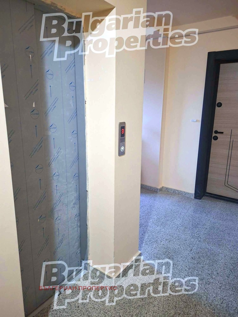 Продава 3-СТАЕН, гр. Несебър, област Бургас, снимка 14 - Апартаменти - 52199216