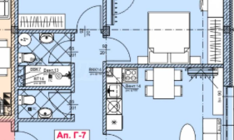 Продава 3-СТАЕН, гр. Созопол, област Бургас, снимка 2 - Апартаменти - 52214823