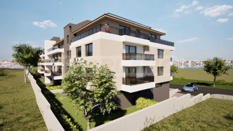 Продава 3-СТАЕН, гр. Созопол, област Бургас, снимка 6 - Апартаменти - 52214823