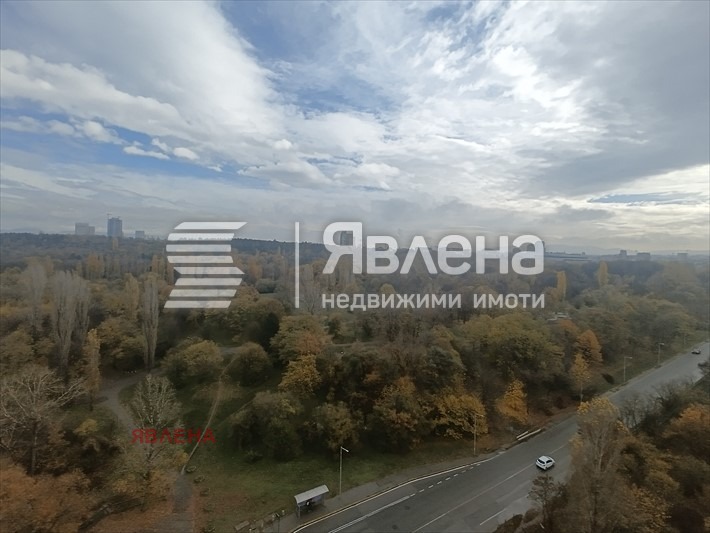 Продава 3-СТАЕН, гр. София, Гоце Делчев, снимка 10 - Апартаменти - 52698100