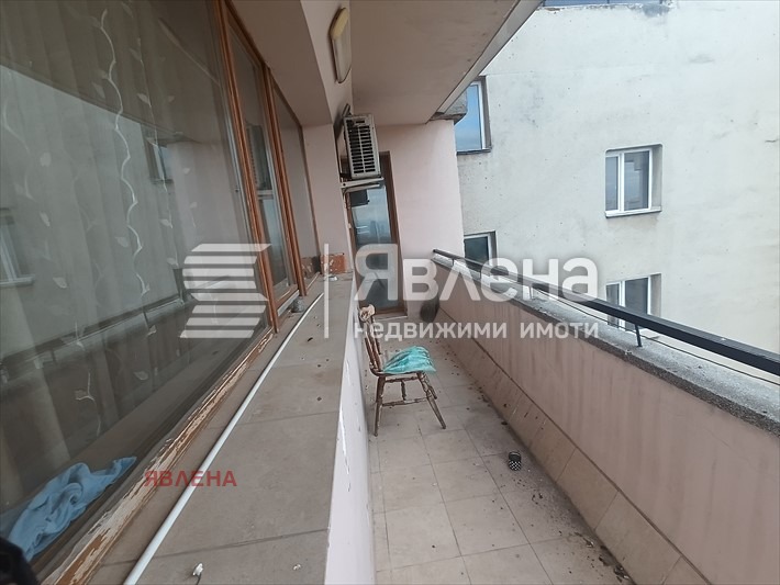 Продава 3-СТАЕН, гр. София, Гоце Делчев, снимка 8 - Апартаменти - 52698100