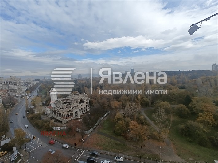Продава 3-СТАЕН, гр. София, Гоце Делчев, снимка 9 - Апартаменти - 52698100