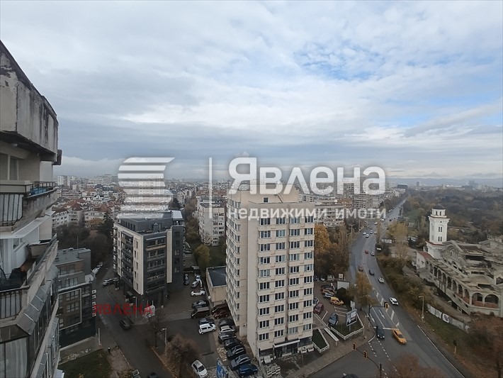 Продава 3-СТАЕН, гр. София, Гоце Делчев, снимка 7 - Апартаменти - 52698100