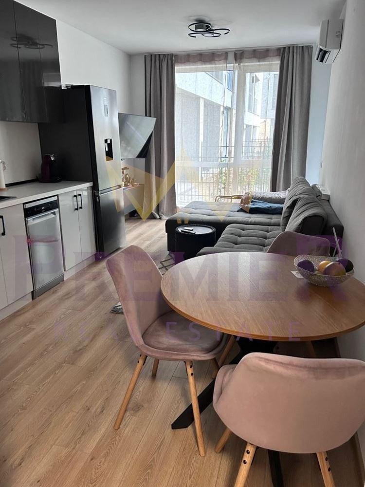 Продава 3-СТАЕН, гр. София, Малинова долина, снимка 16 - Апартаменти - 53455474