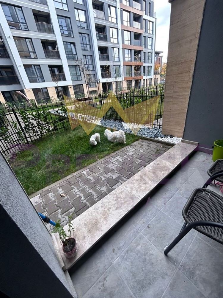 Продава 3-СТАЕН, гр. София, Малинова долина, снимка 10 - Апартаменти - 53455474