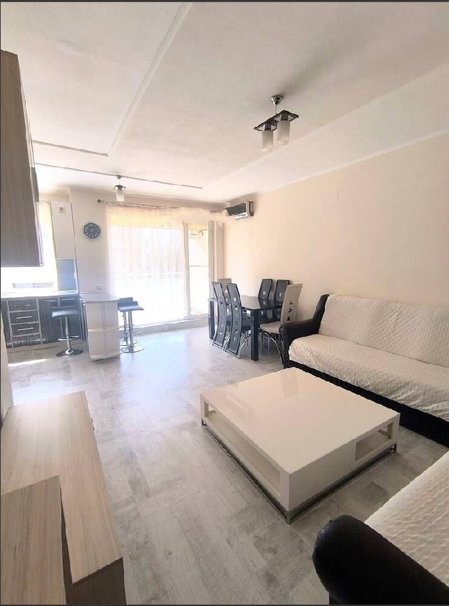 Продава 3-СТАЕН, гр. Варна, Център, снимка 5 - Апартаменти - 54204826