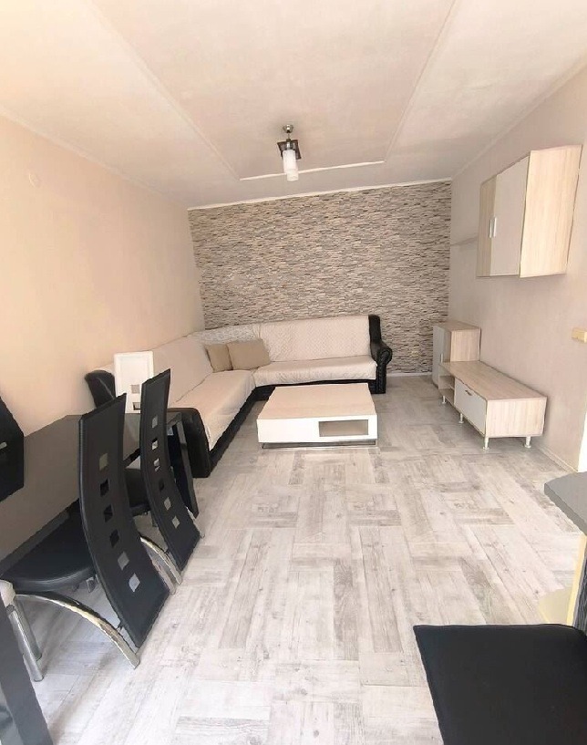 Продава 3-СТАЕН, гр. Варна, Център, снимка 4 - Апартаменти - 54204826